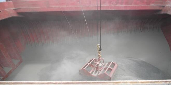 Bulk Cargo transport
