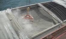 Dry Bulk Cargo