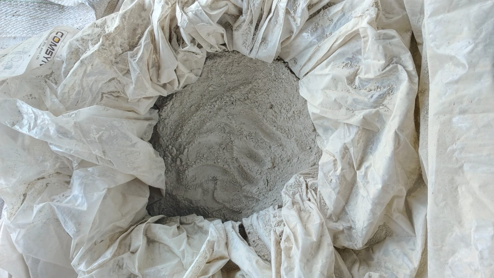 Flyash