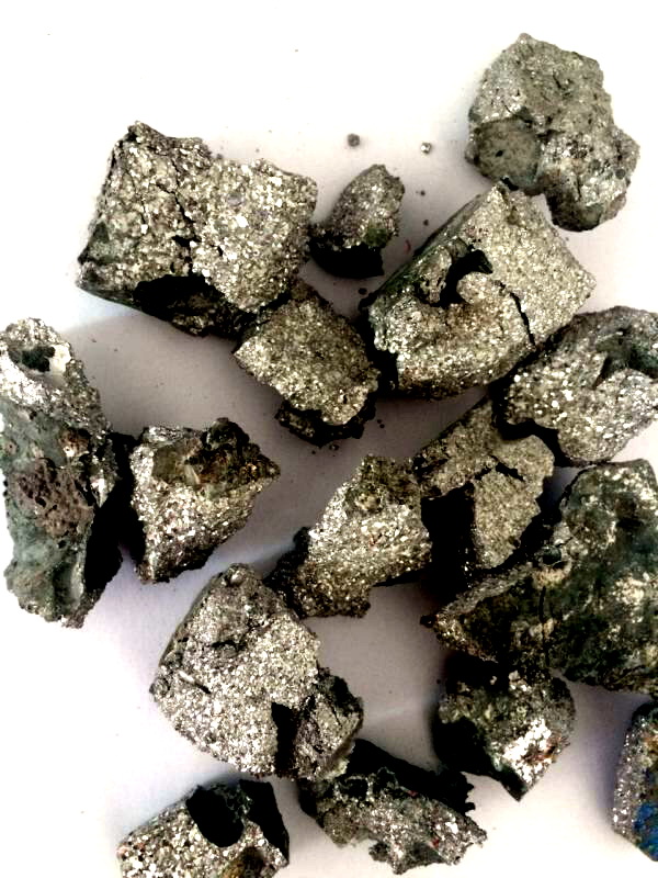 Ferro Chrome