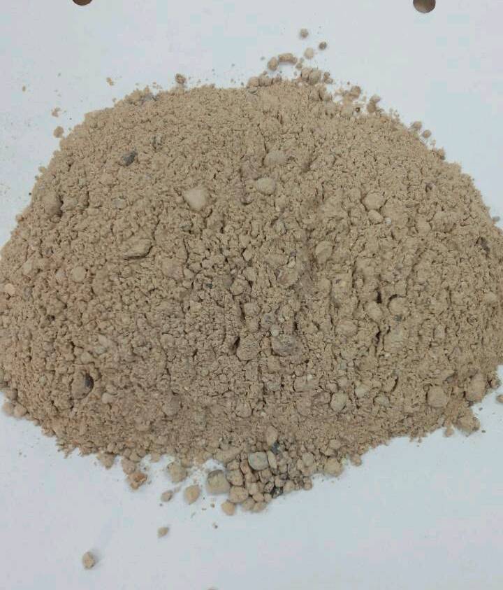 Magnesite Ramming Mass