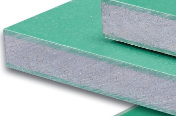Replacement Plywood