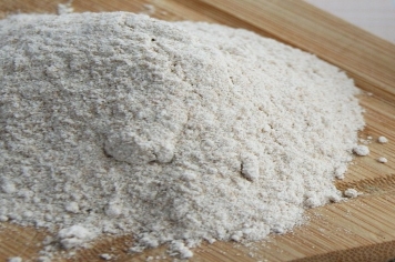 FMCG Wheat Flour