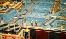 Building Materials