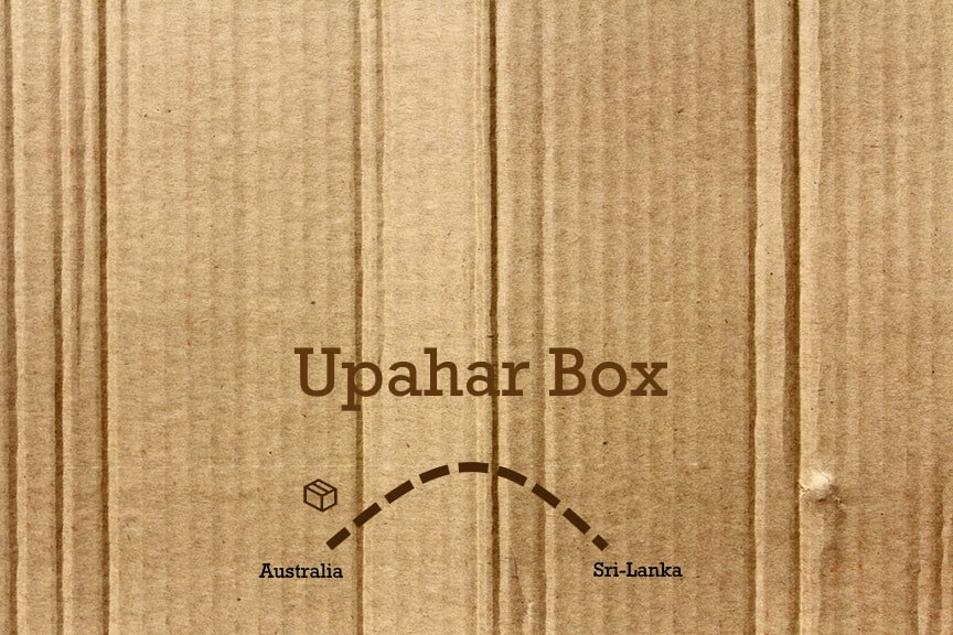upahar box