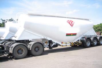 Bulk Tankers