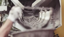 Cement Industry