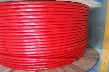 Electrical Cables