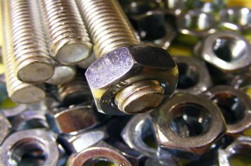 Fasteners