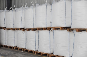 Bulk Bags