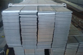 Mild Steel Flats