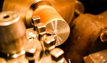 Industrial Supplier