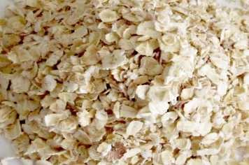 FMCG Oats
