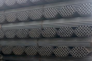 MS ERW Pipes
