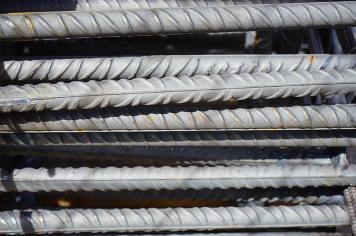 Steel Reinforcing Bars