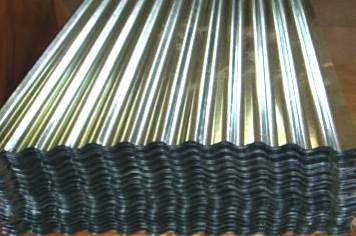 Aluminium Roofing Sheets
