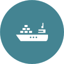 Dry bulk shipping