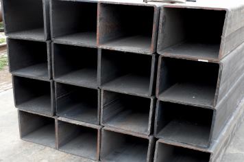 Seamless Pipes