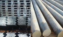 Steel Materials