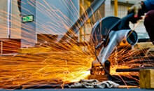 Steel Industry