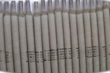 Welding Electrodes