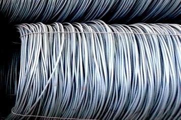 Wire Rods